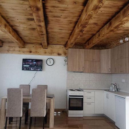 Vacation House Vrela ชาเบลียค ภายนอก รูปภาพ
