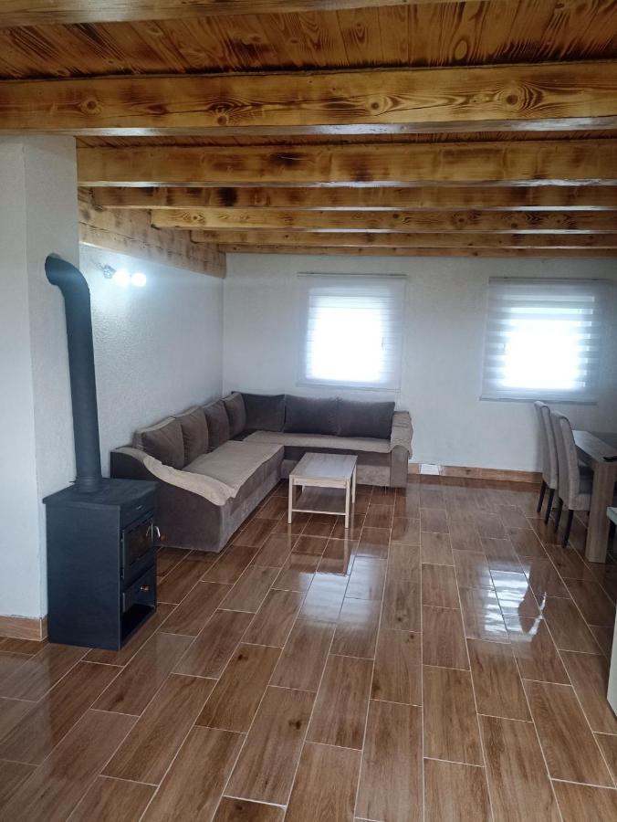 Vacation House Vrela ชาเบลียค ภายนอก รูปภาพ