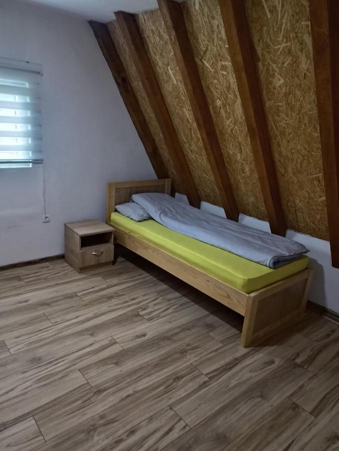 Vacation House Vrela ชาเบลียค ภายนอก รูปภาพ