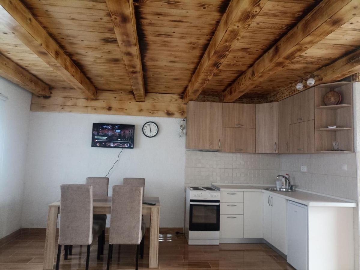 Vacation House Vrela ชาเบลียค ภายนอก รูปภาพ
