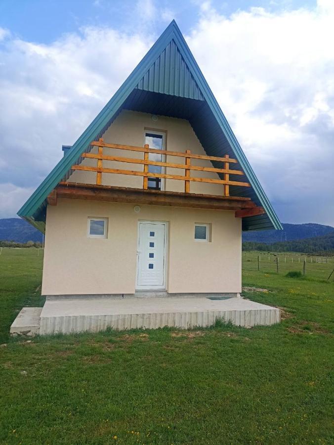 Vacation House Vrela ชาเบลียค ภายนอก รูปภาพ