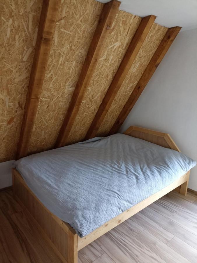 Vacation House Vrela ชาเบลียค ภายนอก รูปภาพ